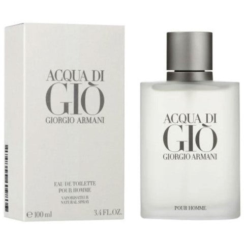 Acqua di Gio Pour Homme EDT