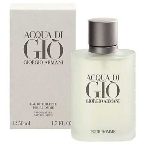 Acqua di Gio Pour Homme EDT