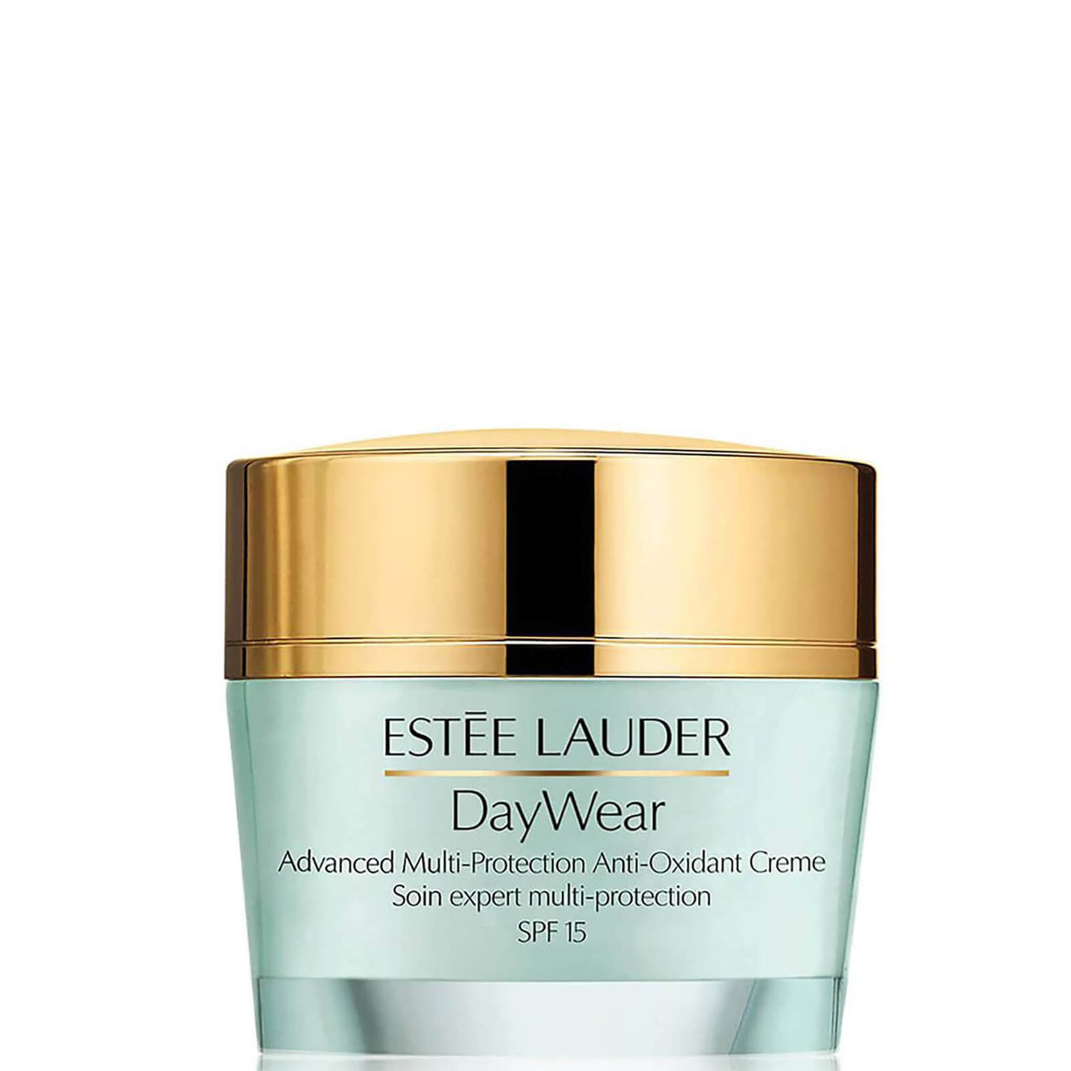 DayWear Moisturizer Multi-Protection Creme SPF15