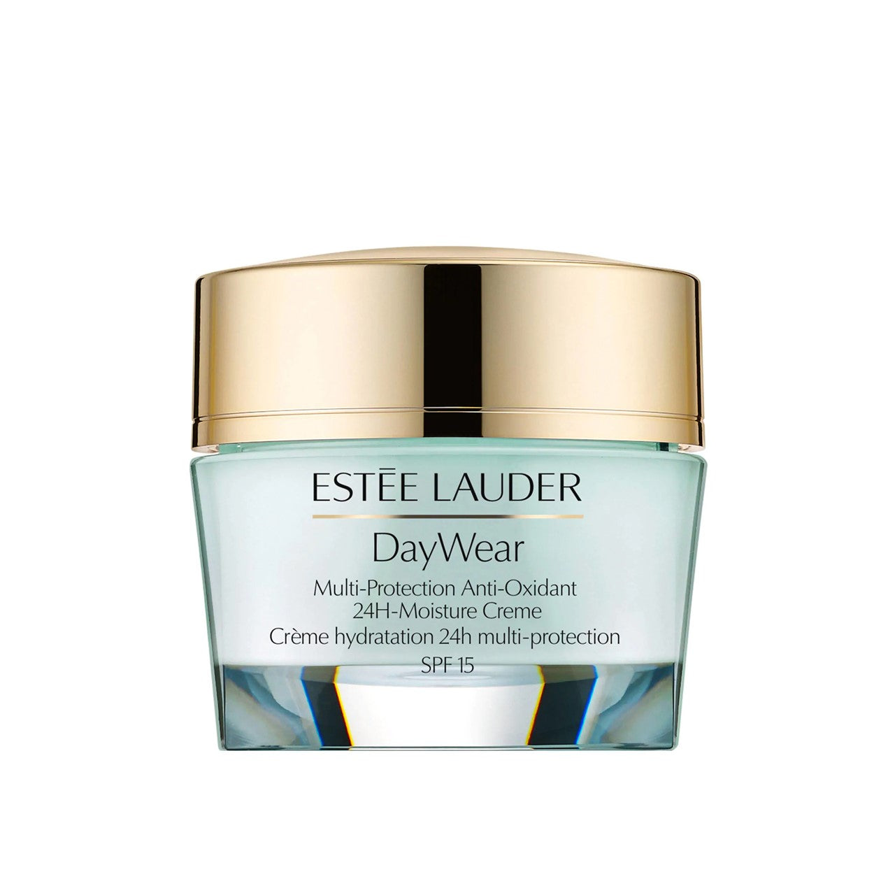 DayWear Moisturizer Multi-Protection Creme Dry SPF15