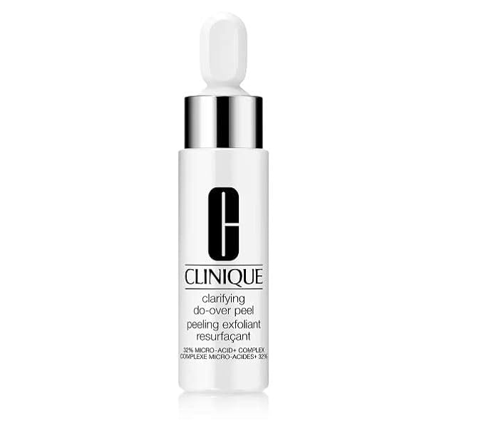 Clarifying Do-Over Peel 30ML