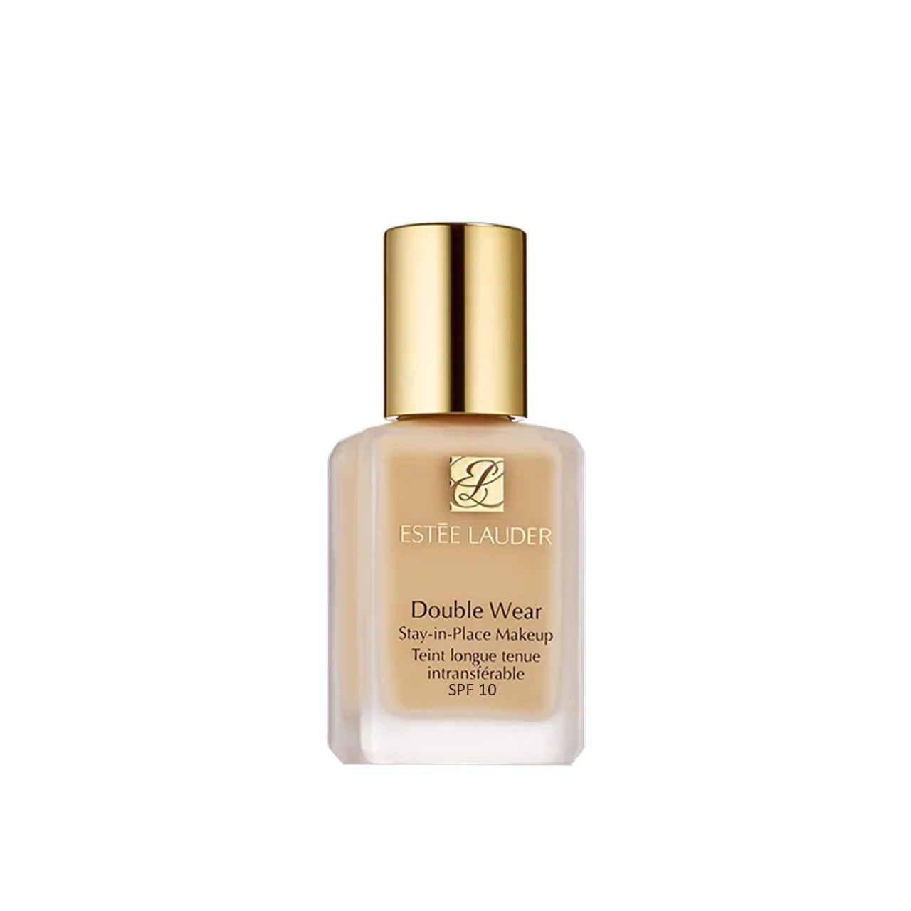 Double Wear Stay-in-Place Makeup SPF 10