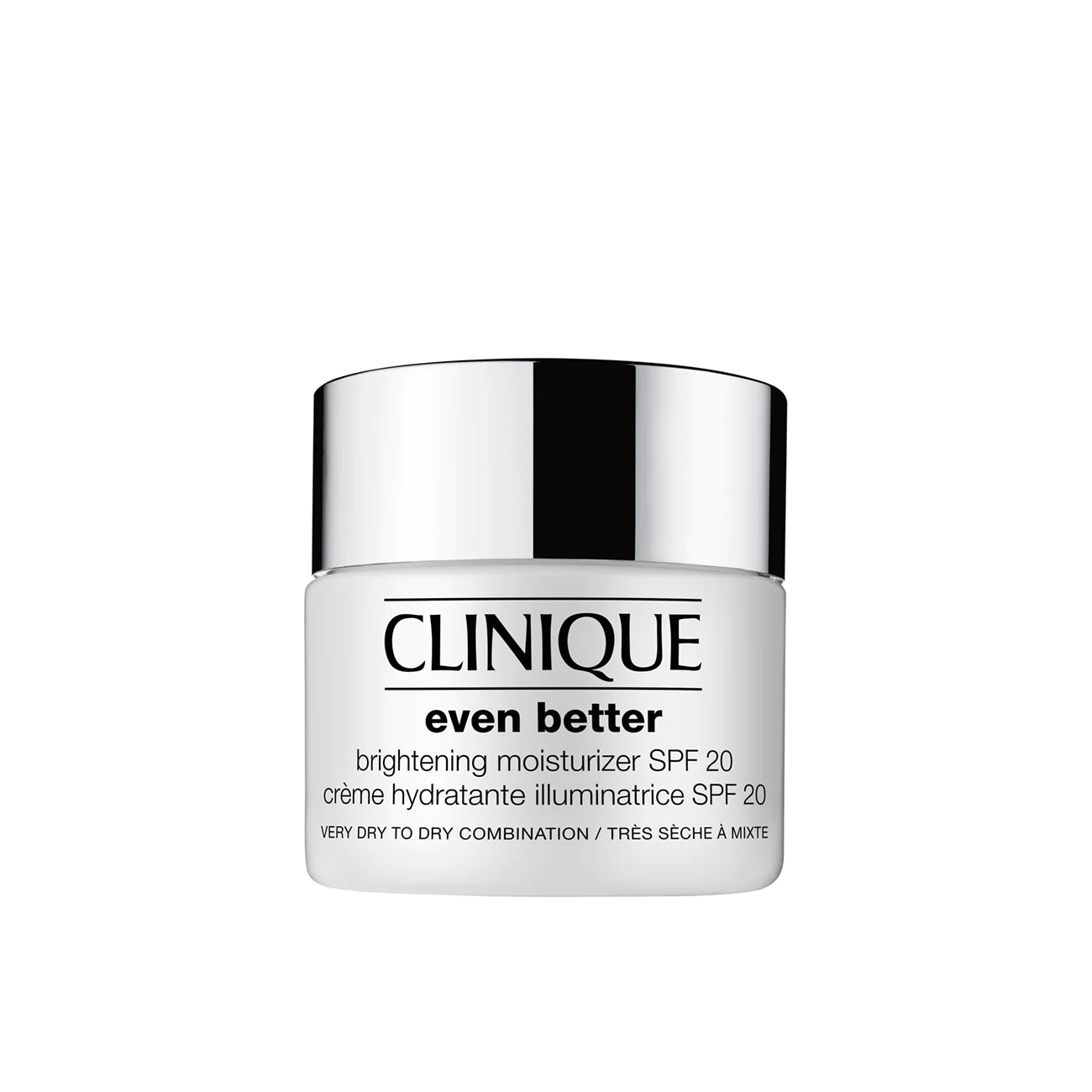 Even Better Clinical Moisturizer