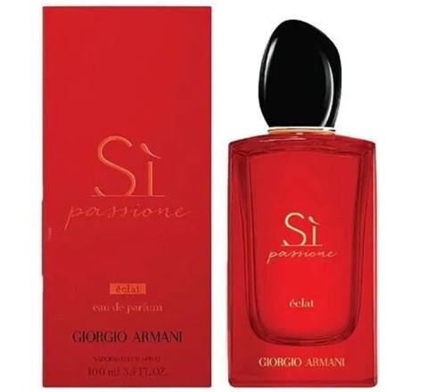 Si Passione Eclat EDP