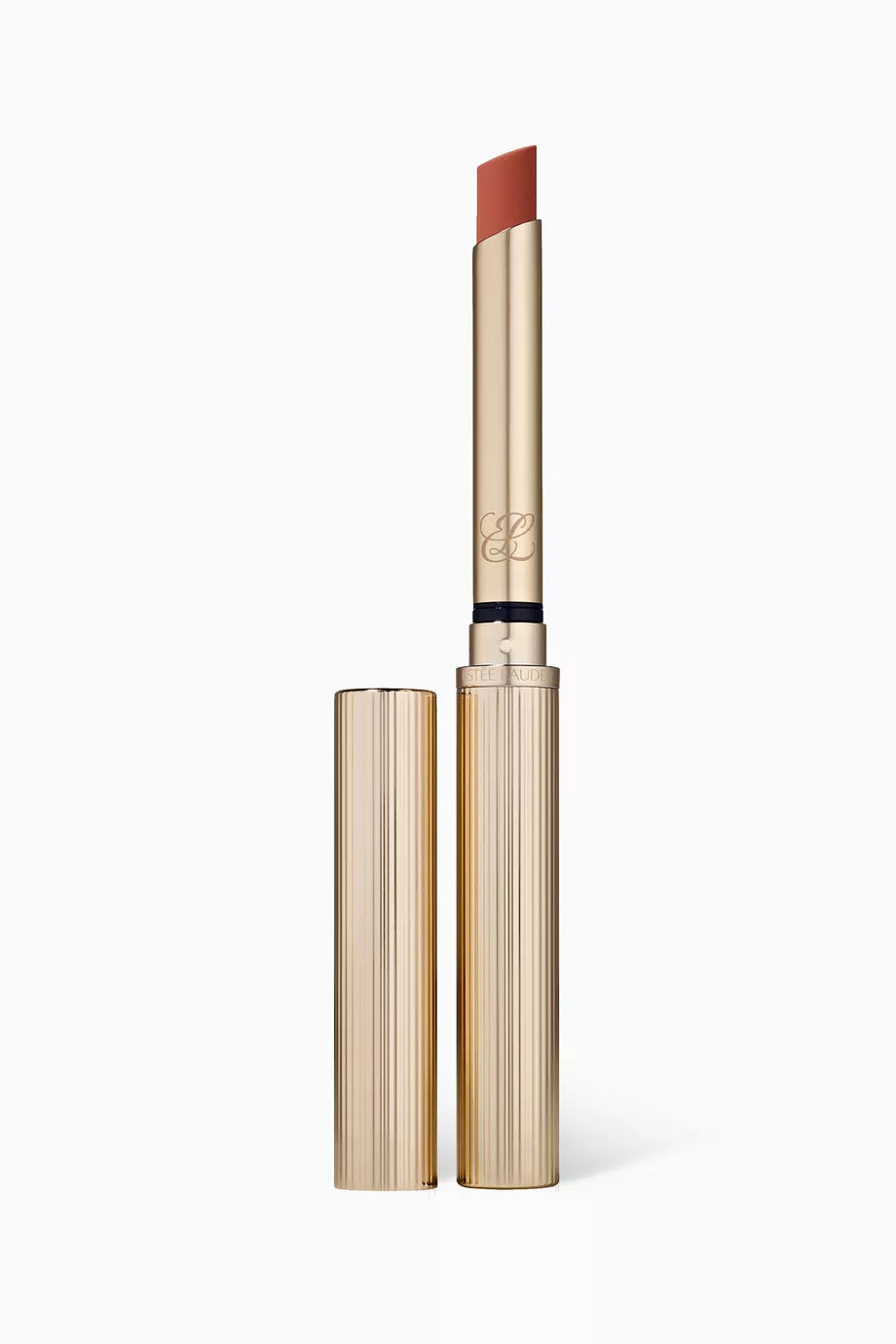 201 Ulterior Motive Pure Color Explicit Silk Matte Lipstick, 7g