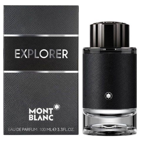 MONT BLANC EXPLORER EDP 100ML