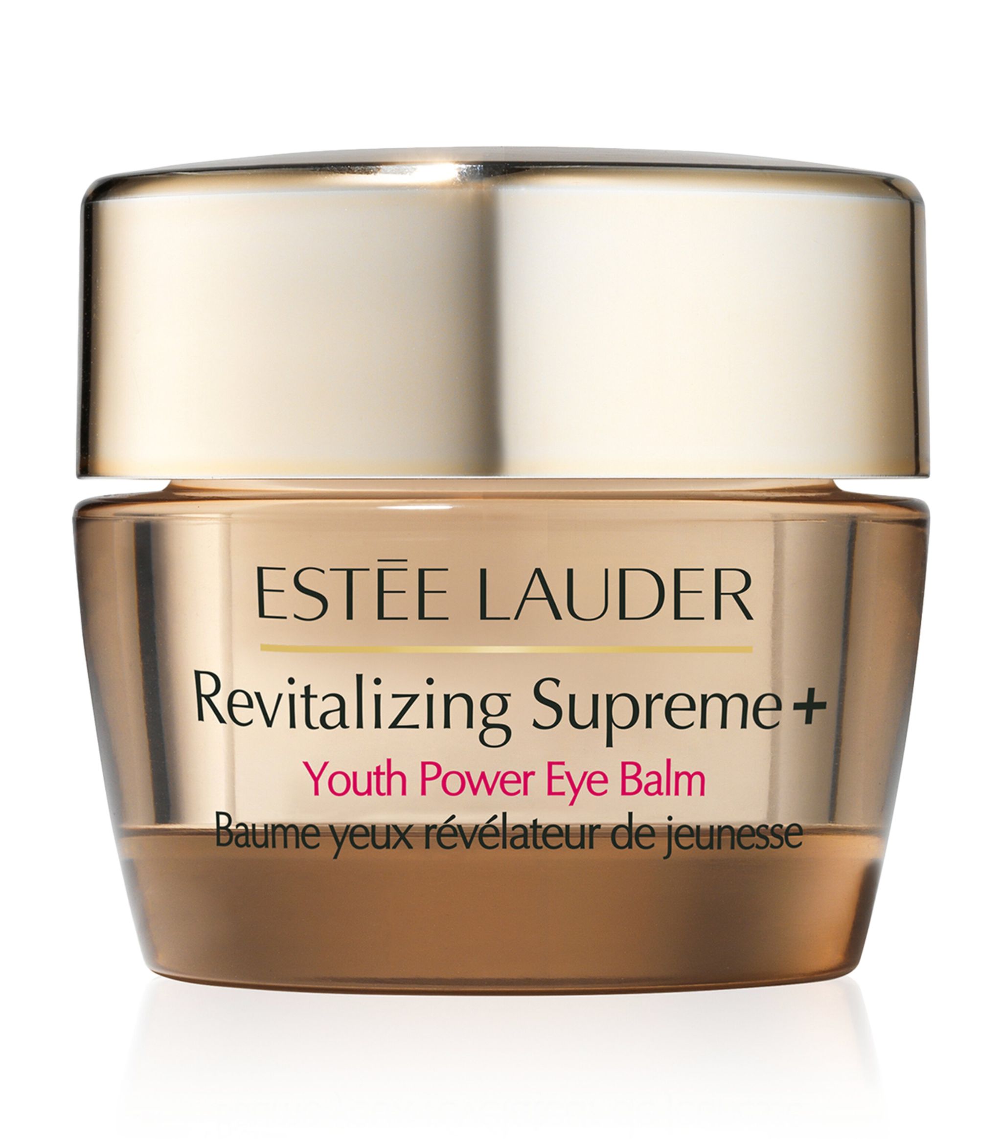 Revitalizing Supreme+ Youth Power Eye Balm 15ML