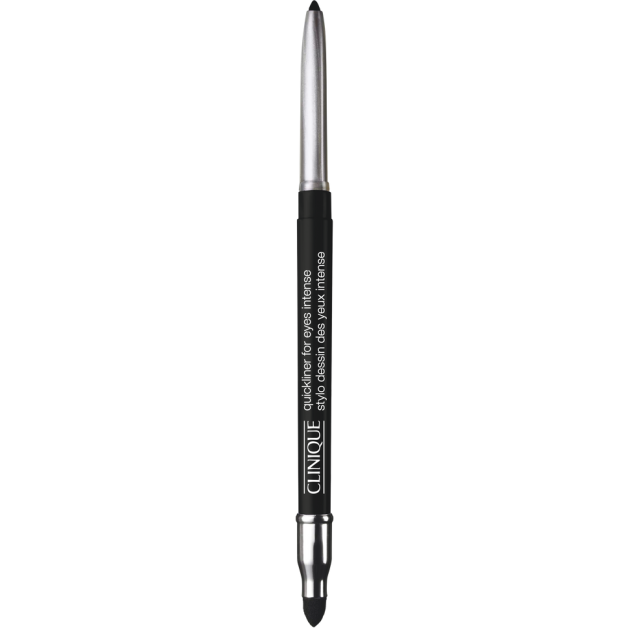 Quickliner for eyes Black