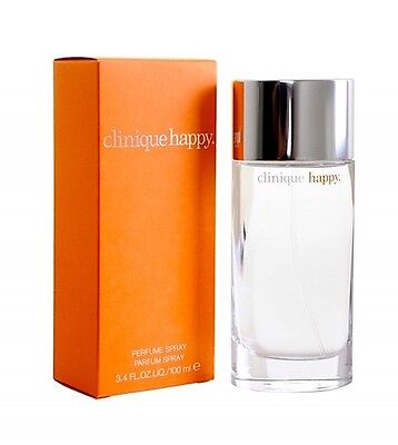 Happy Perfume 100ml