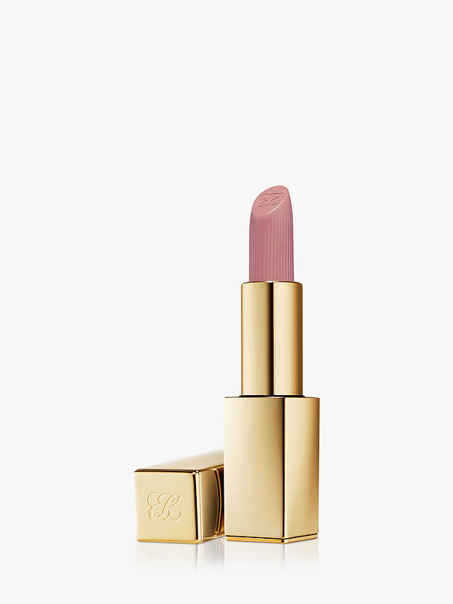 Pure Color Matte Lipstick