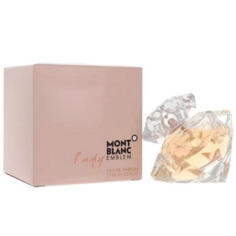 MONT BLANC LADY EMBLEM 75ML