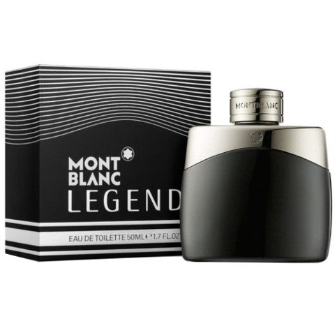 MONT BLANC LEGEND EDT 50ML