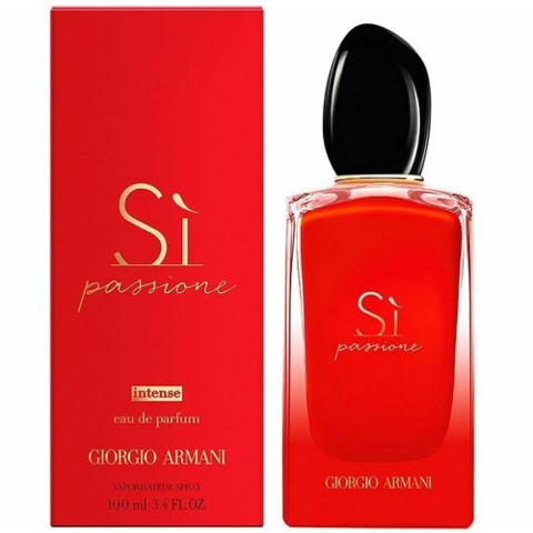 Si Passione Intense EDP