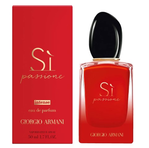 Si Passione Intense EDP