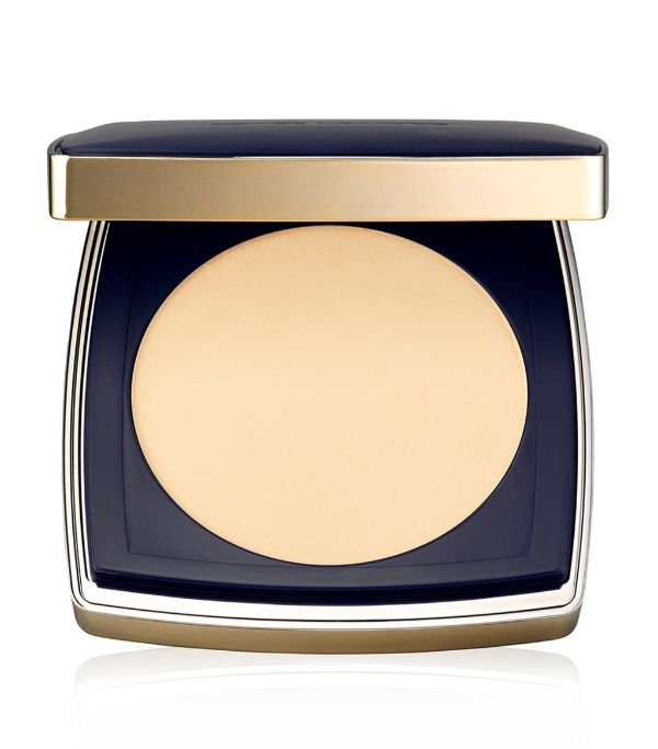 Double Wear Stay-in-Place Matte Powder Foundation