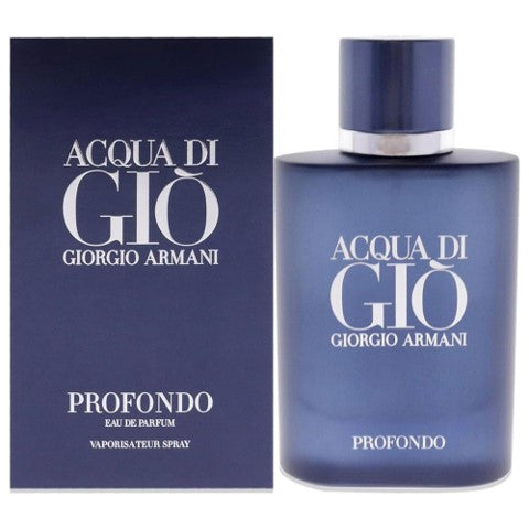 Acqua di Gio Profundo EDP