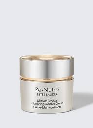 Re-Nutriv Ultimate Renewal Nourishing Radiance Creme 50ML