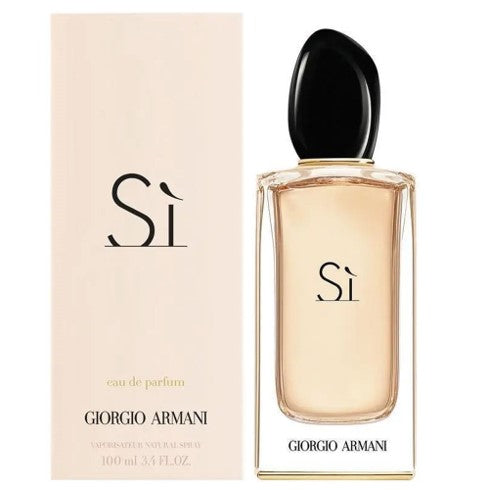 Armani Si EDP