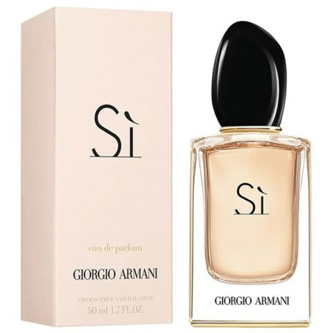 Armani Si EDP