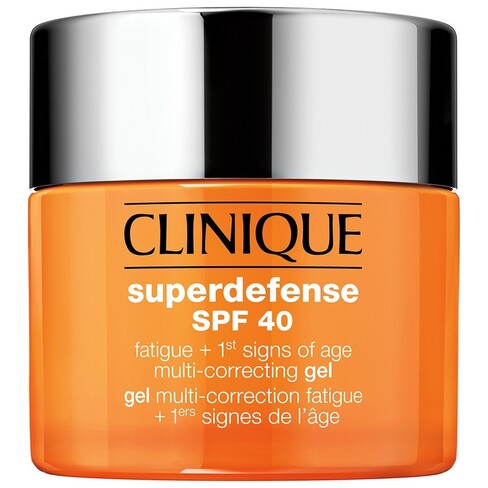 Super Defense SPF40 Gel