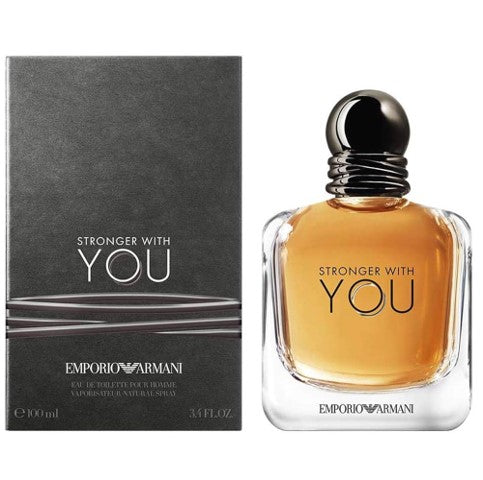 Stronger With You EDT for Men