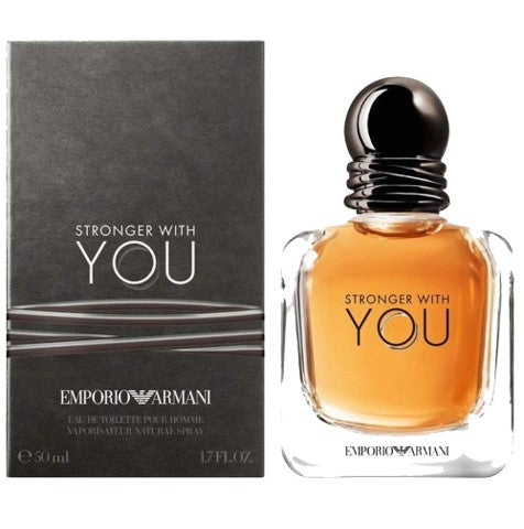 Stronger With You EDT for Men