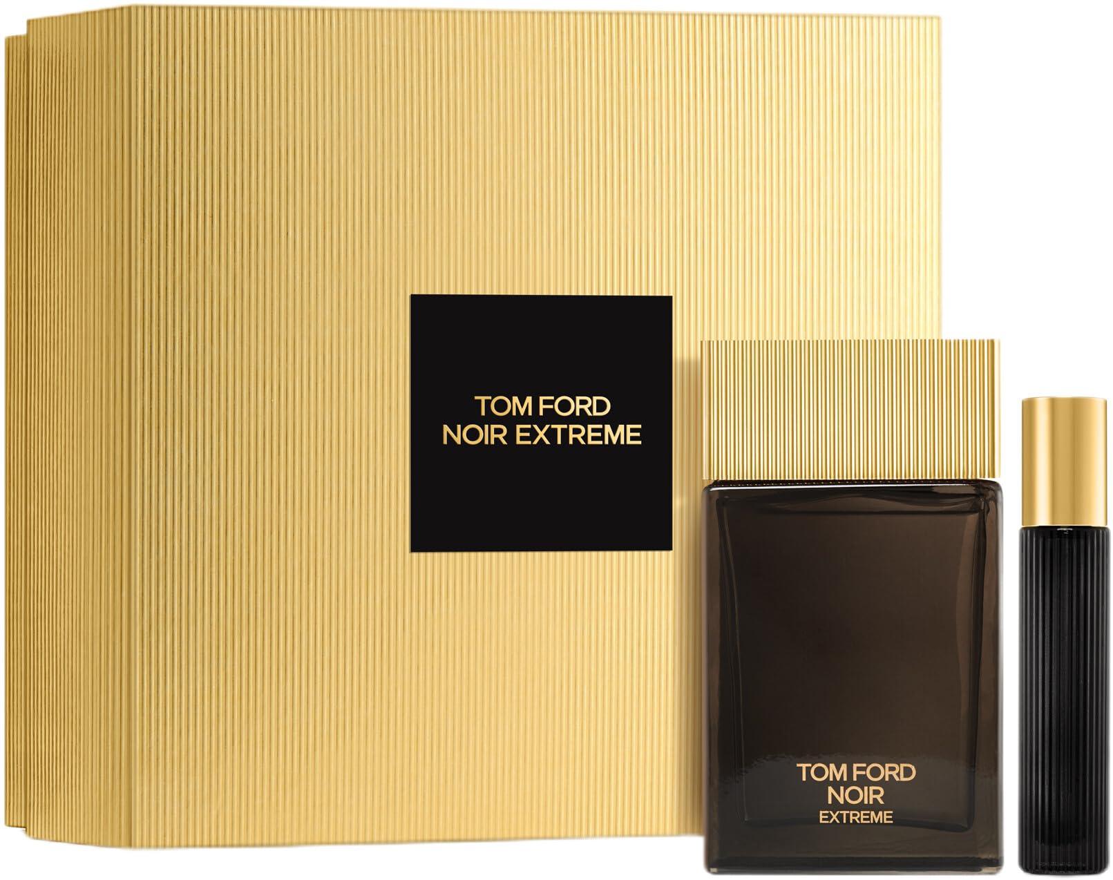 TF NOIR EXTREME EDP SET