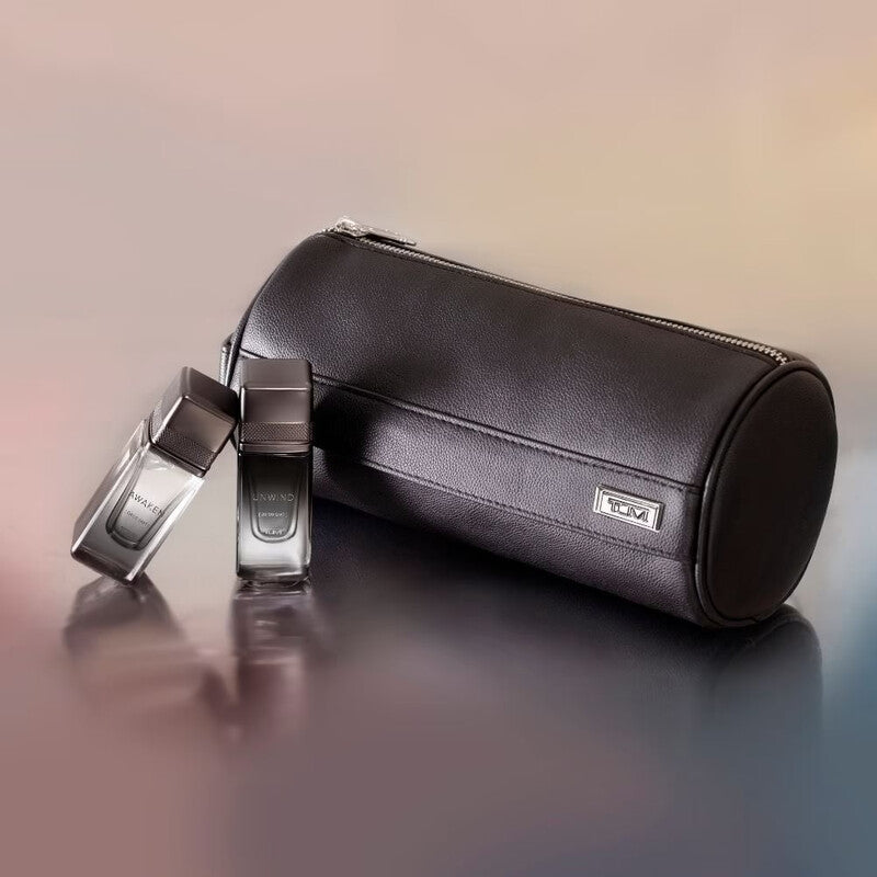 Tumi Awaken - Unwind giftset 2x15ml
