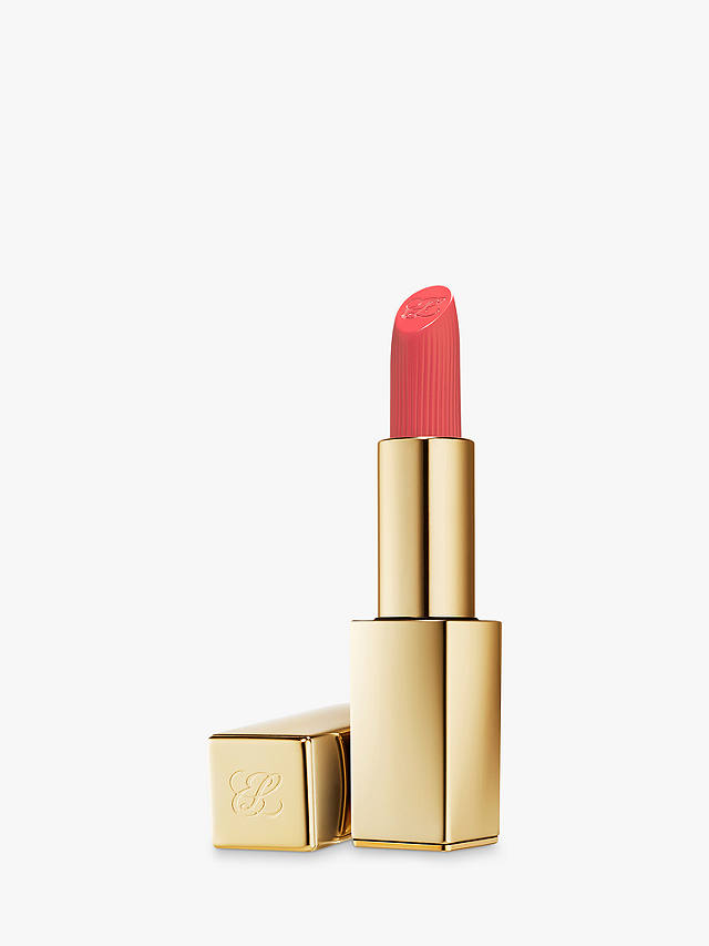 Pure Color Matte Lipstick