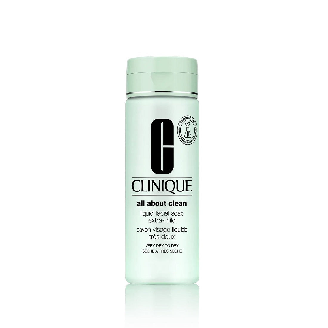 Liquid Facial Soap