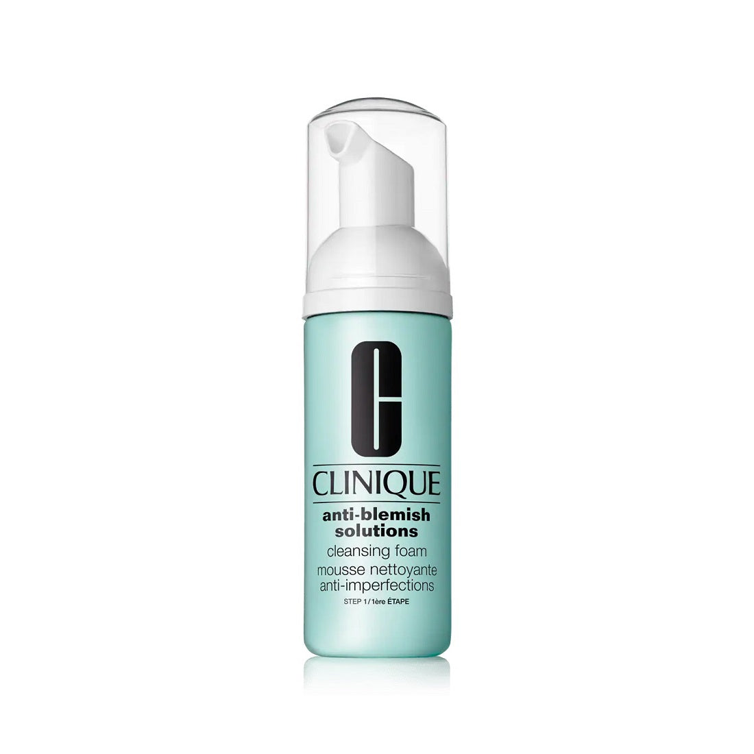 Clinique Anti-Blemish Solutions Cleansing Foam