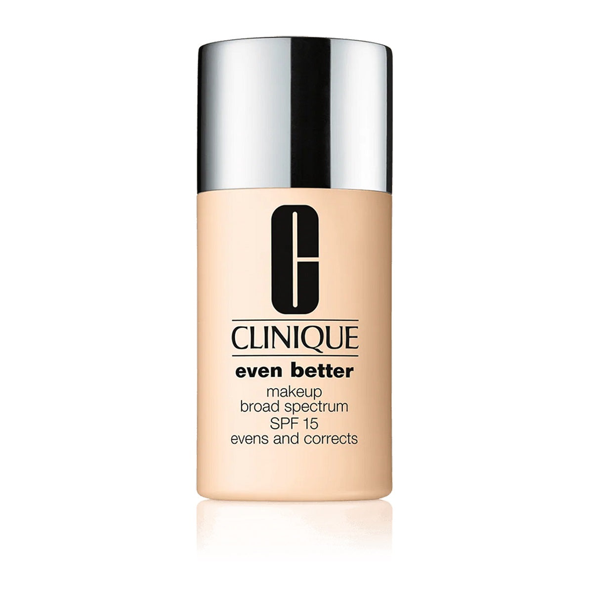 Even Better Makeup Foundation SPF 15