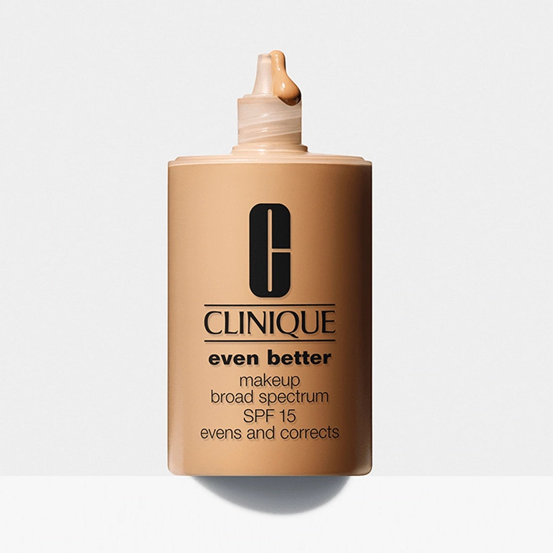 Even Better Makeup Foundation SPF15