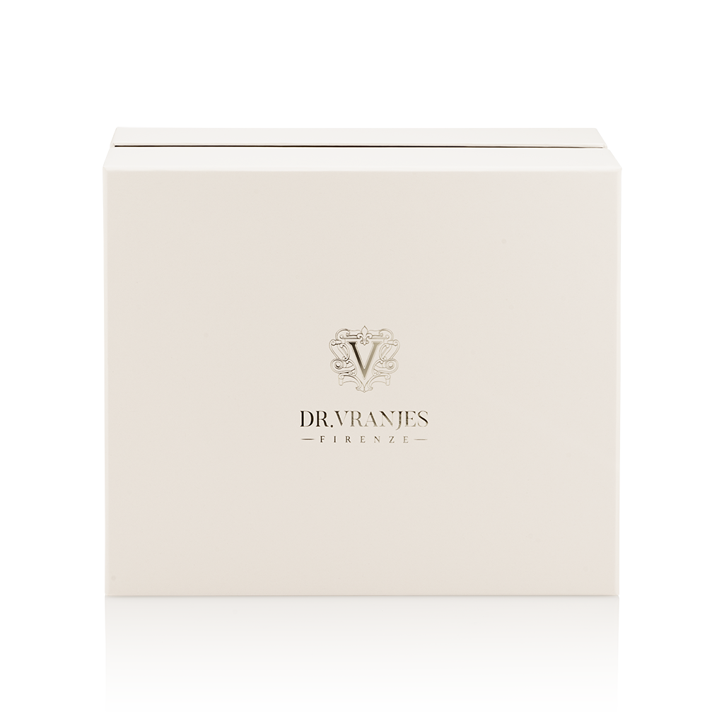 Gift Box with 500ml Diffuser+ 500g Candle
