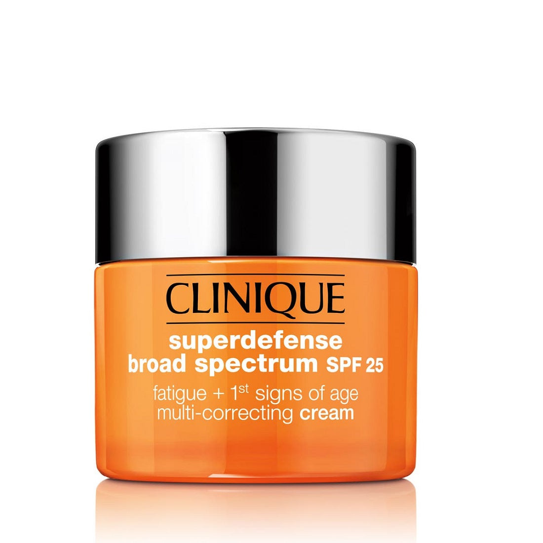 Superdefense SPF 25 Multi-Correcting Cream