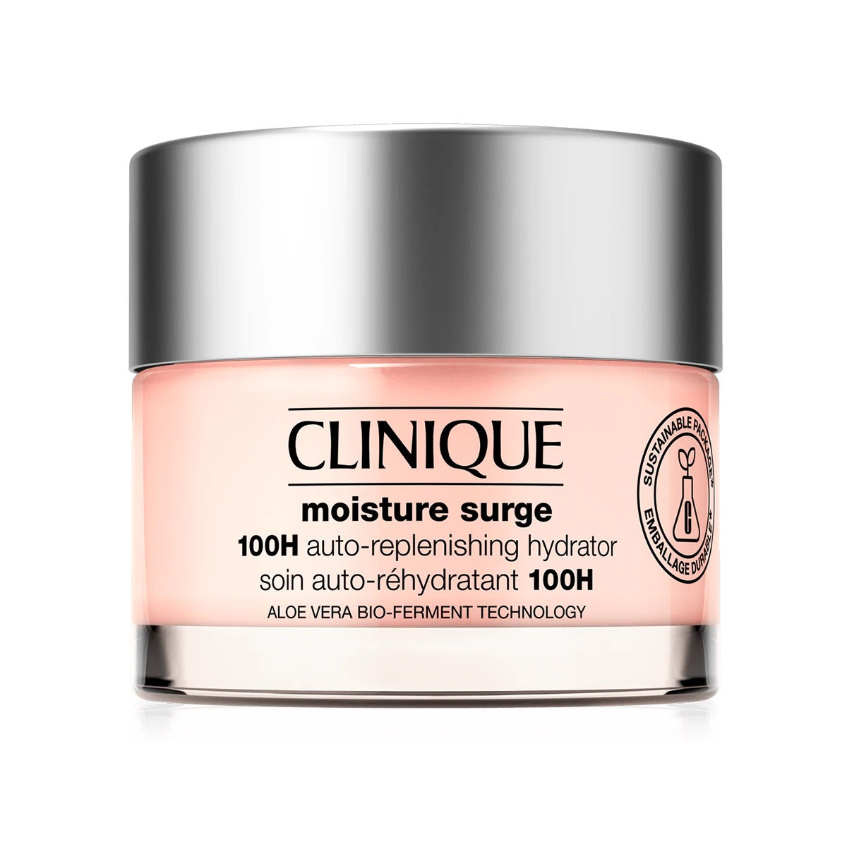 NEW Moisture Surge 100-Hour Auto-Replenishing Hydrator مرطب للوجه