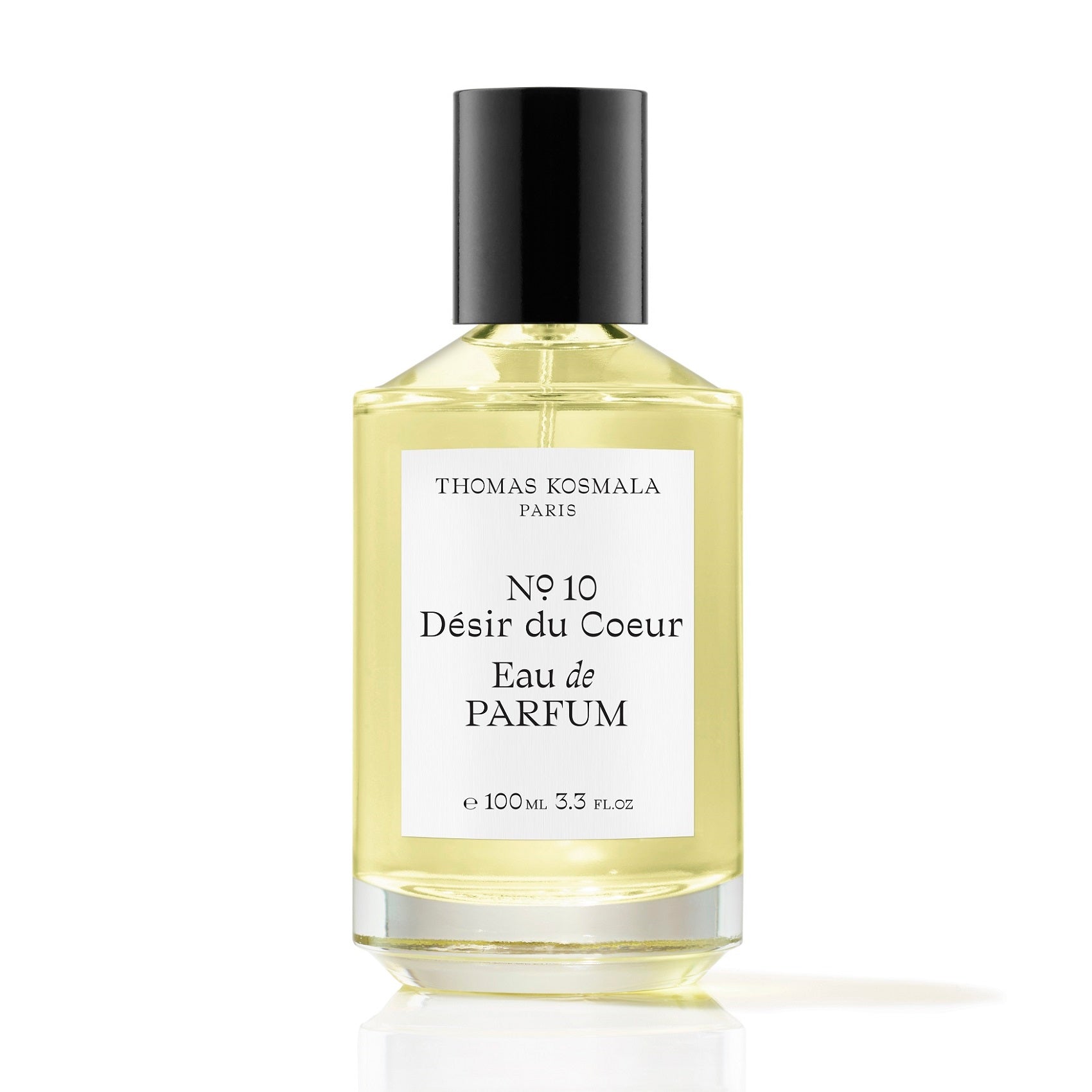 Thomas Kosmala No.10 Desir du Coeur Eau de Parfum 100ml