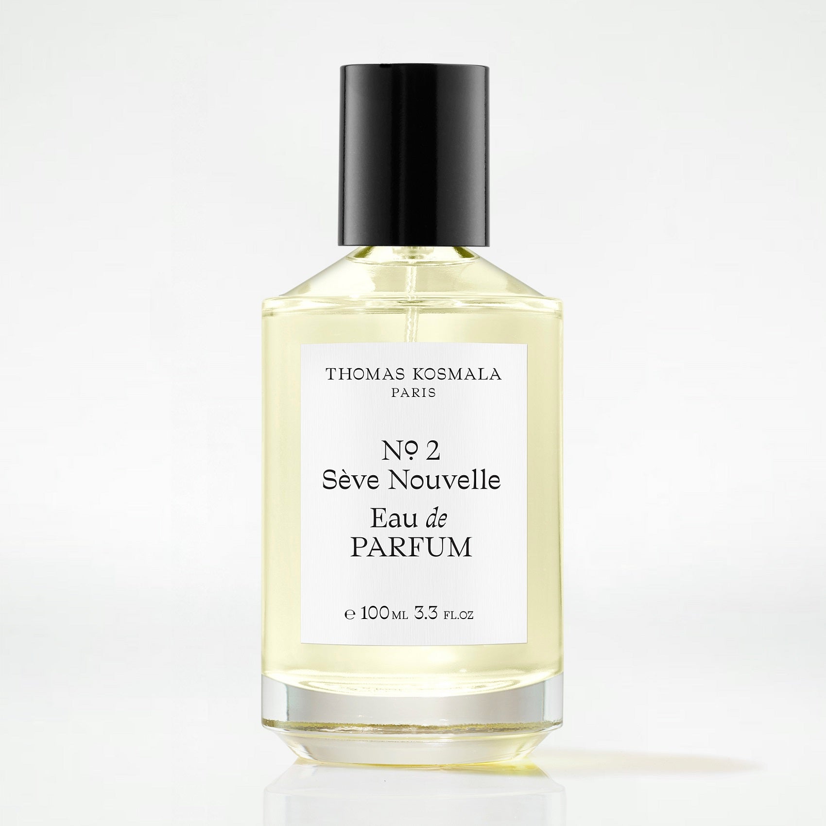 Thomas Kosmala No.2 Seve Nouvelle Eau de Parfum 100ml