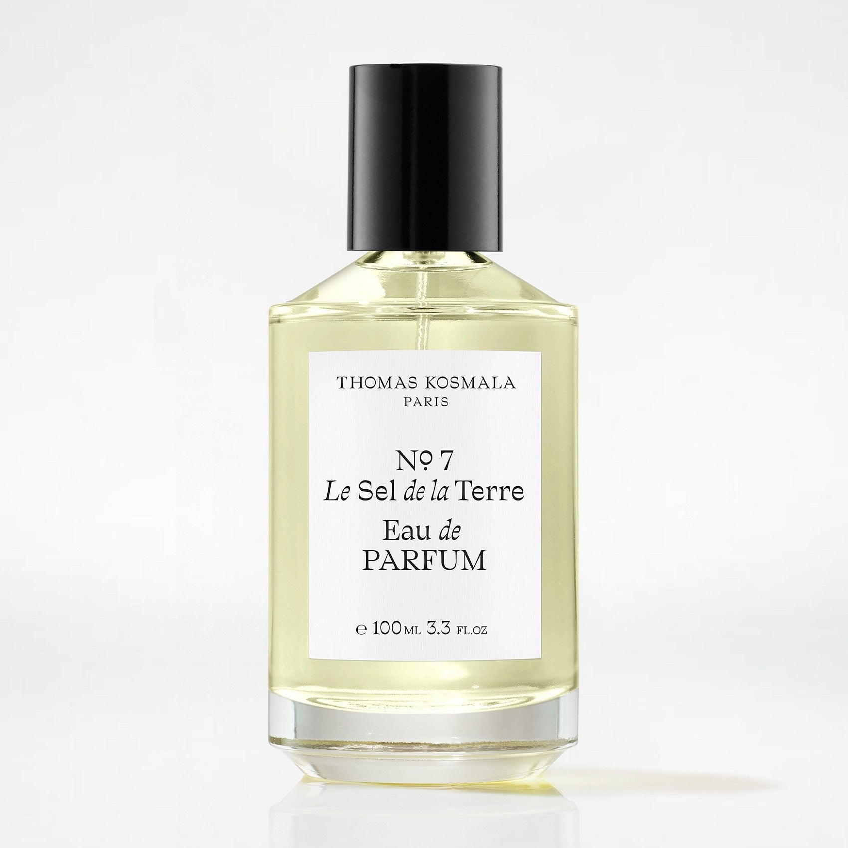 Thomas Kosmala No.7 Le Sel de la Terre Eau de Parfum 100ml