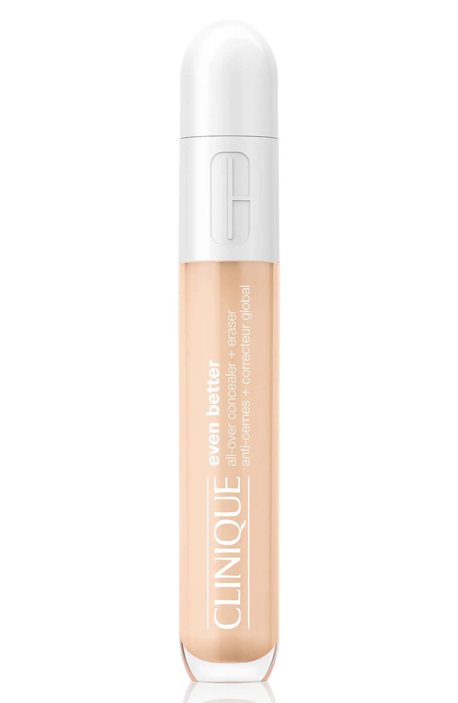 Even Better All-Over Concealer + Eraser