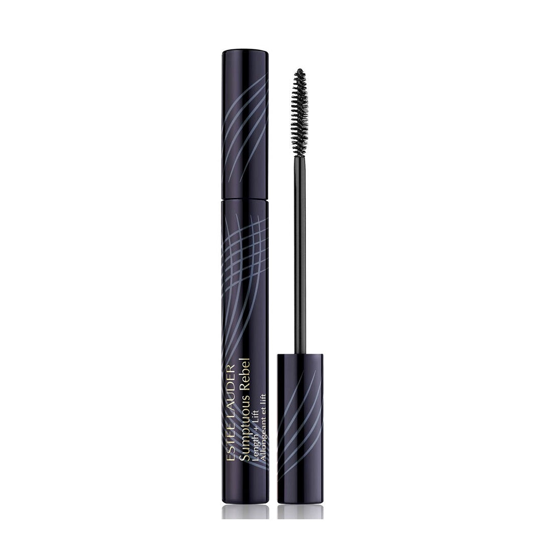  Sumptuous RebLength + Lift Mascara