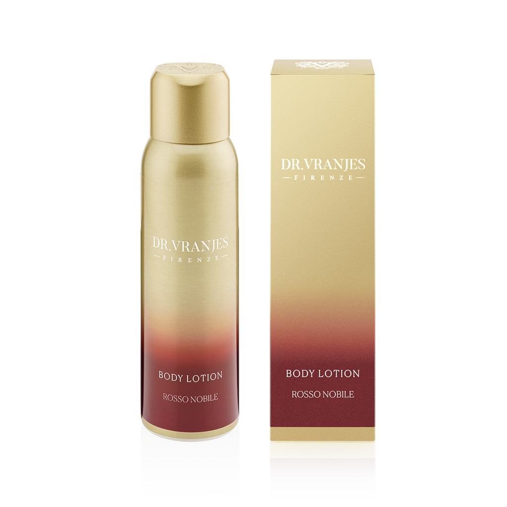 Rosso Nobile Body Lotion 150ML