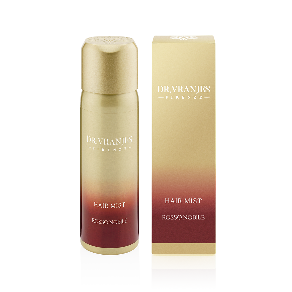 Rosso Nobile Hair Mist 50ML