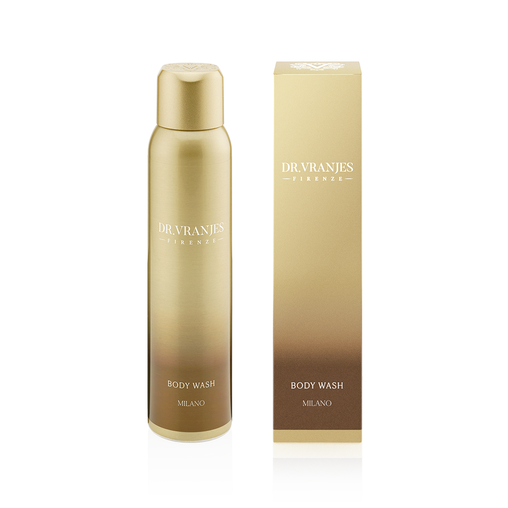 Milan Body Wash 200ML