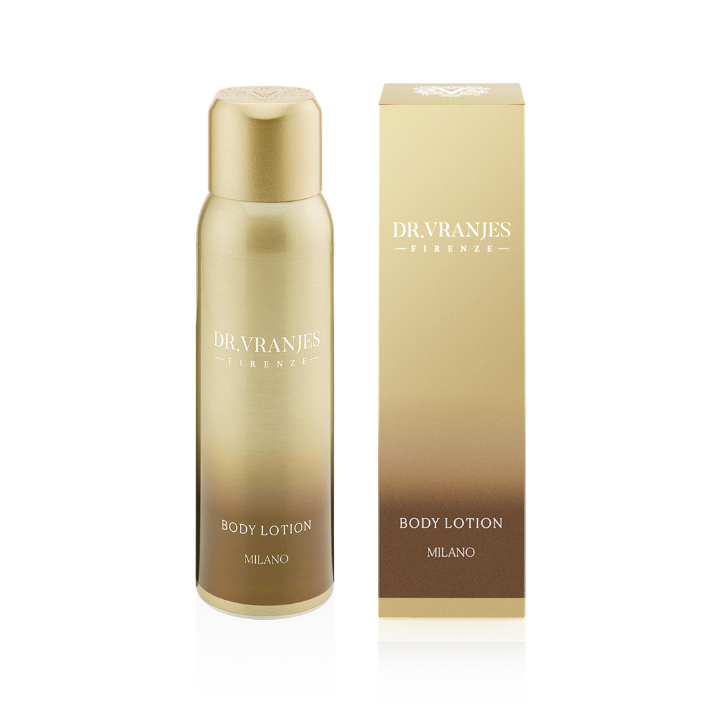 Milan Body Lotion 150ML