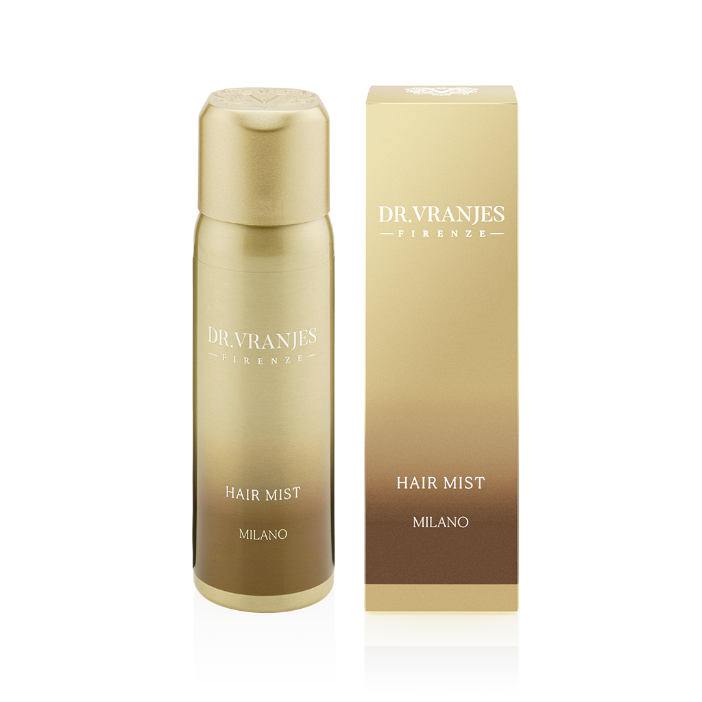 Milan Hair Mist 50ML