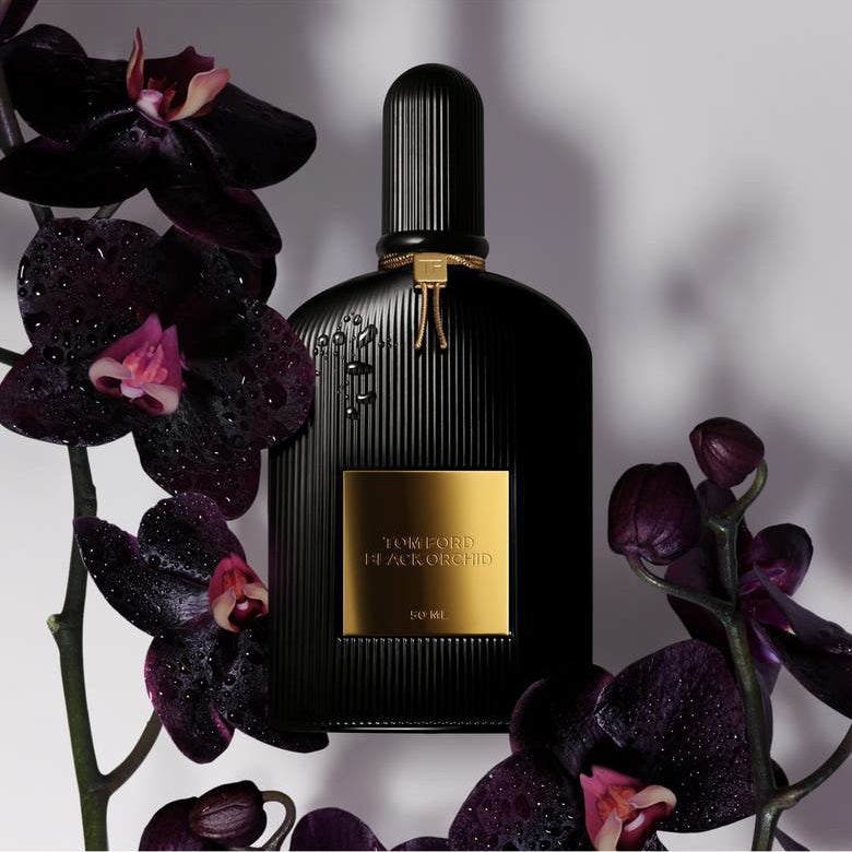 Black Orchid Eau de Parfum