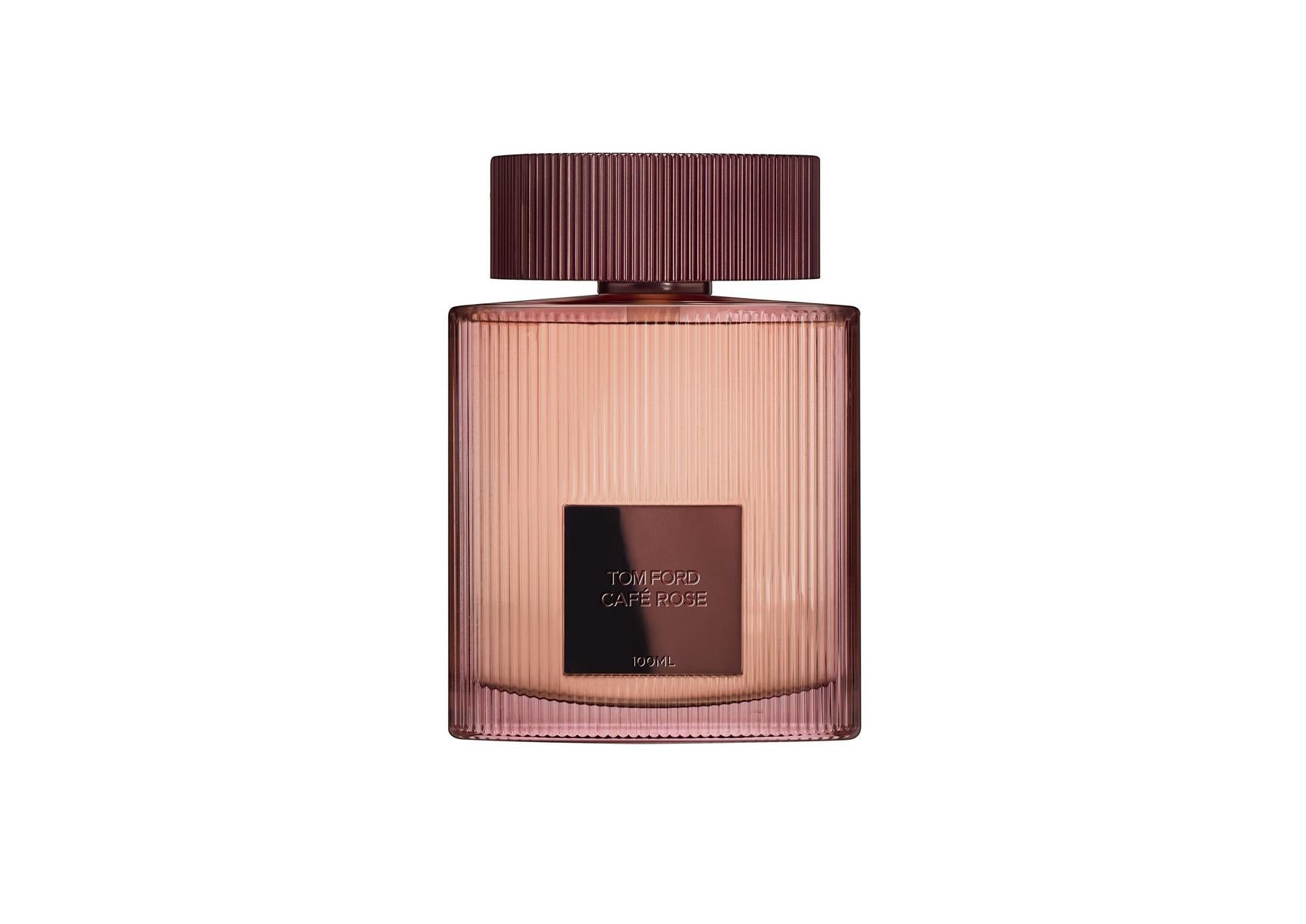 Tom Ford Cafe Rose Eau de Parfum 100ml