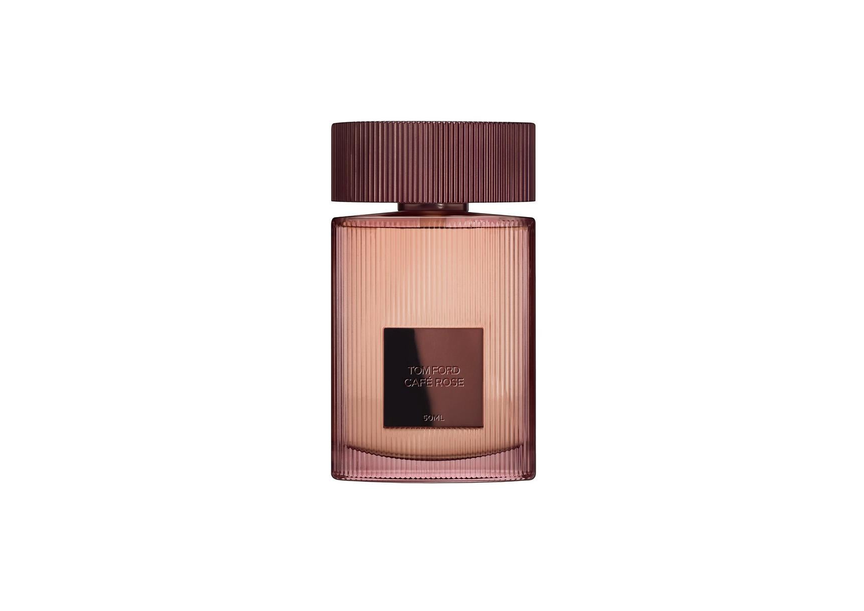 Tom Ford Cafe Rose Eau de Parfum 50ml