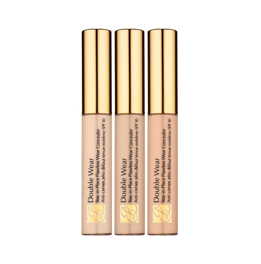 Double Wear Stay-in-Place Flawless Wear Concealer